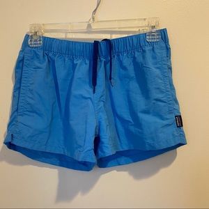 Patagonia Barely Baggies